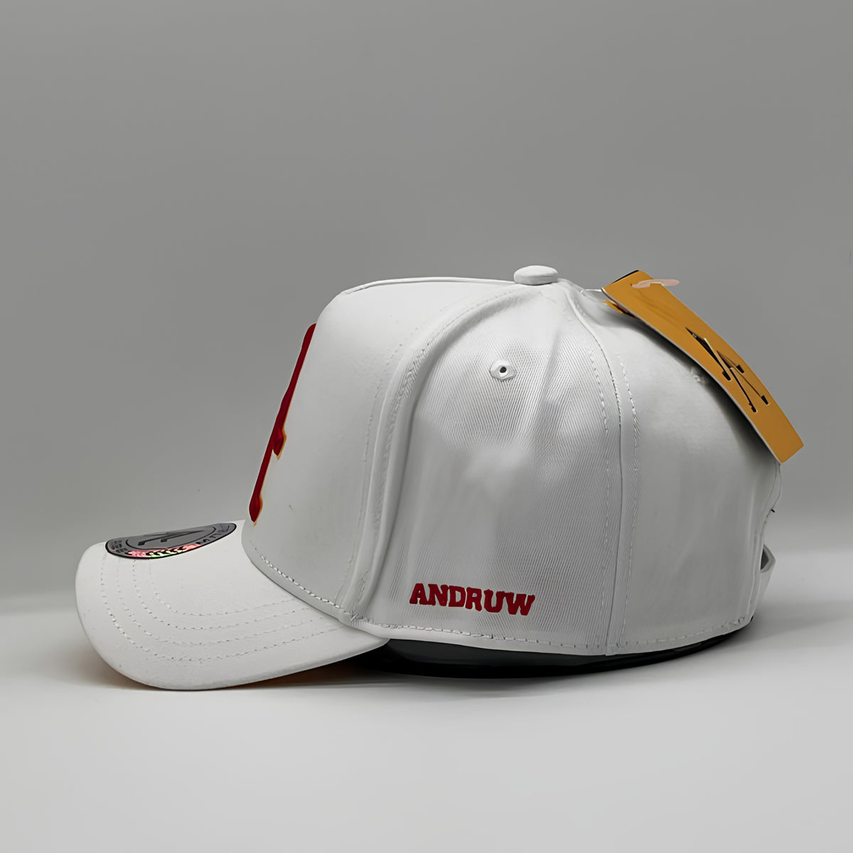 ANDRUW A-77
