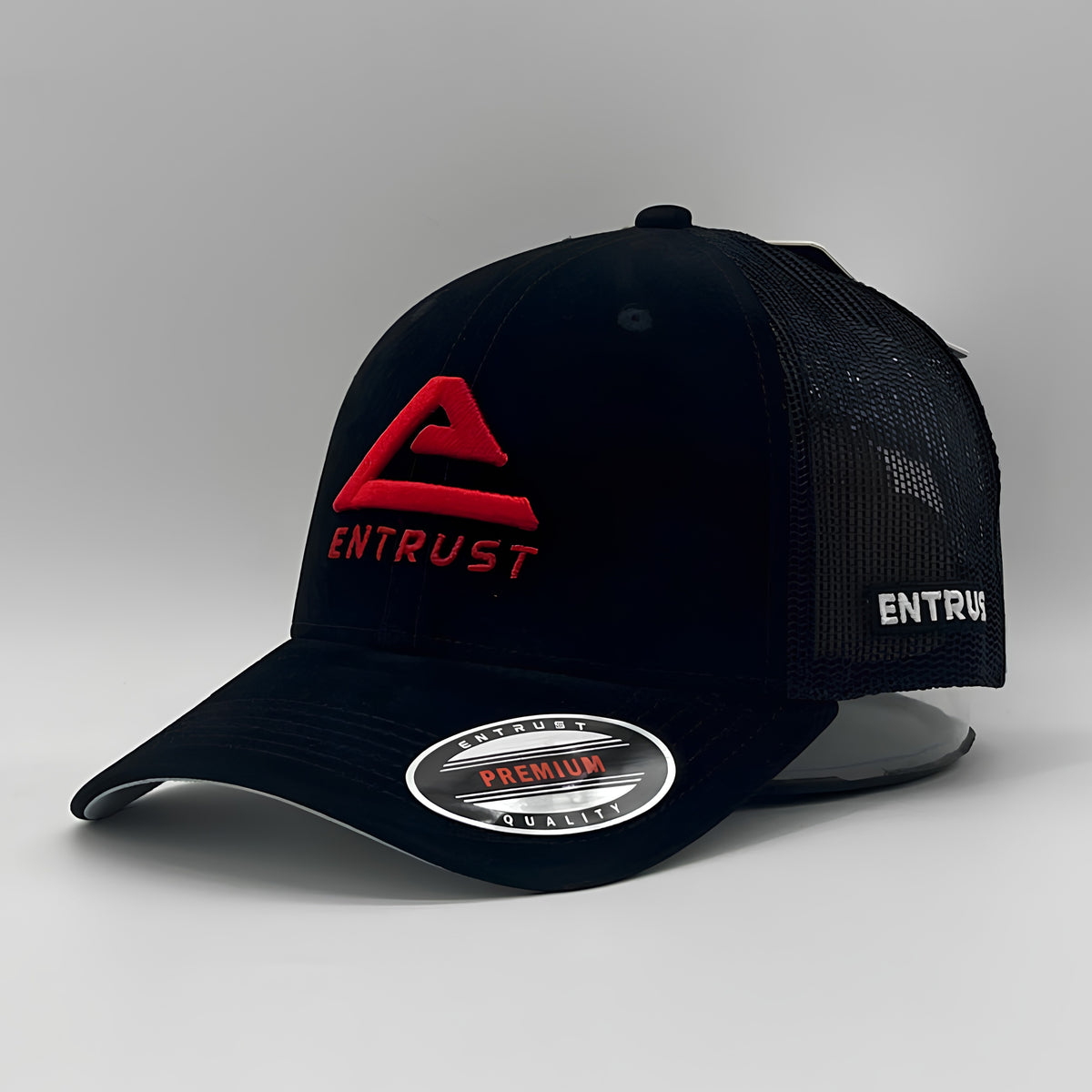 ENTRUST E-14