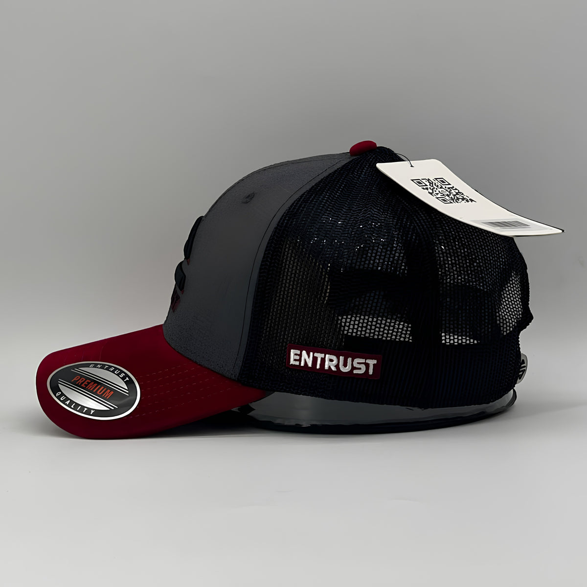ENTRUST E-01
