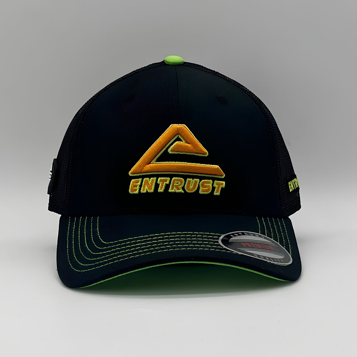 ENTRUST E-02
