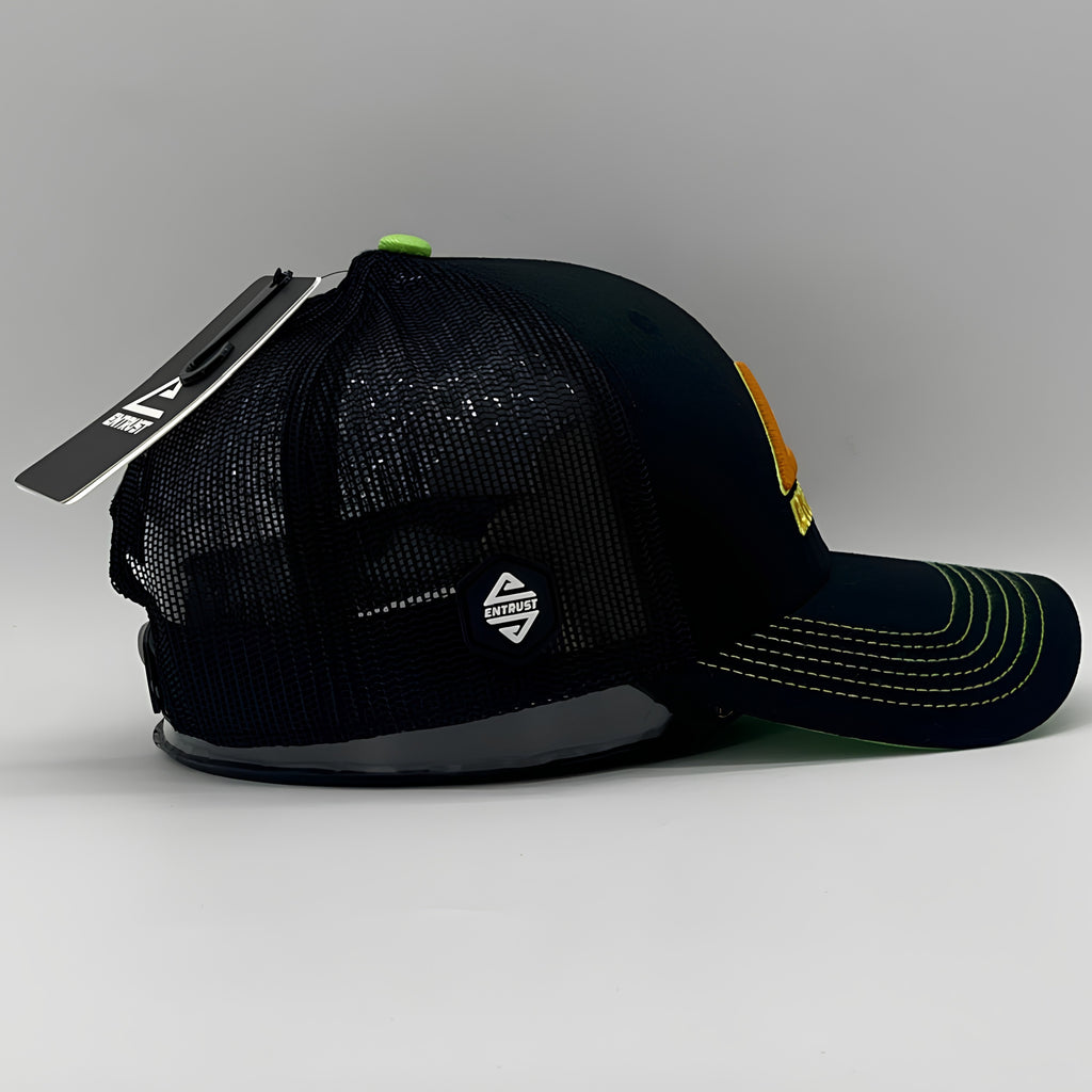 ENTRUST E-02