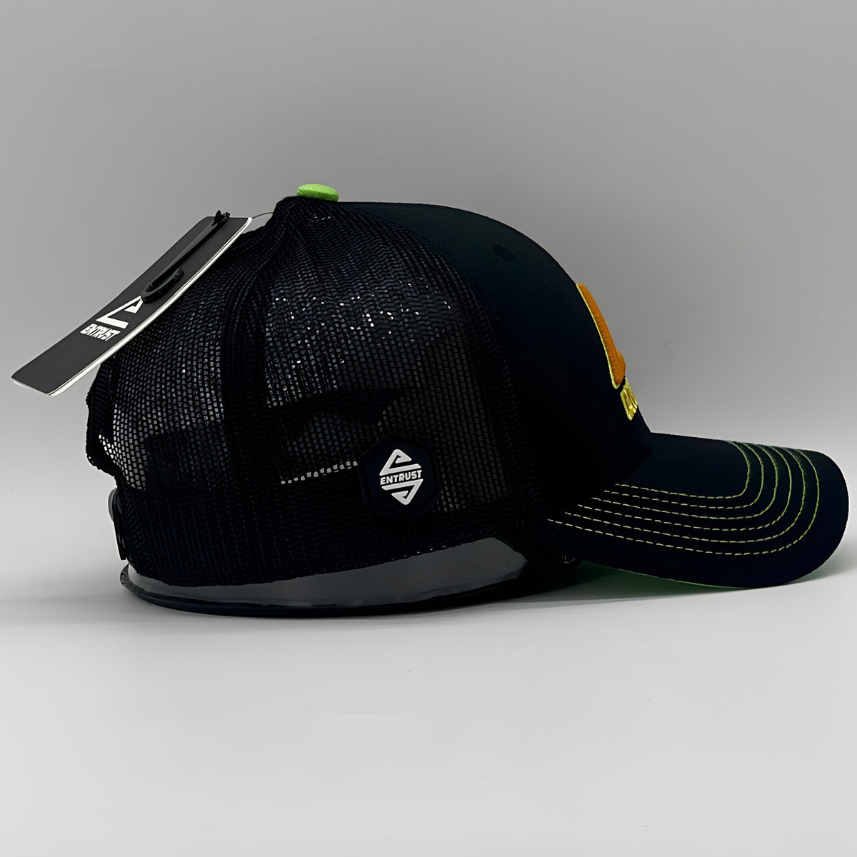 ENTRUST E-02