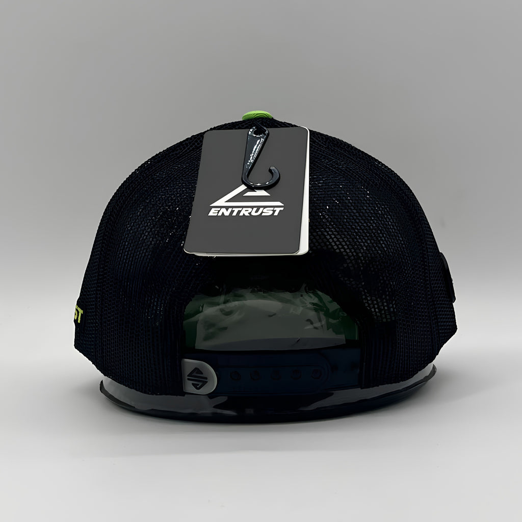 ENTRUST E-02
