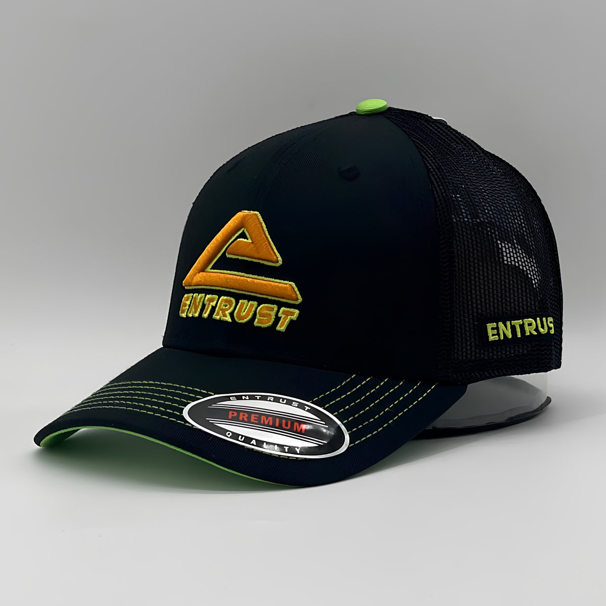 ENTRUST E-02
