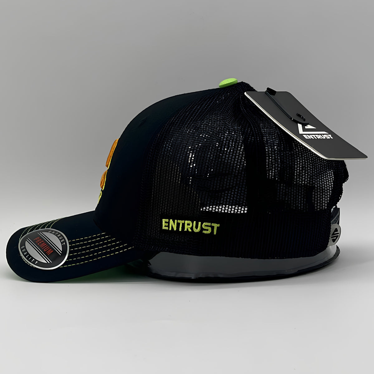 ENTRUST E-02