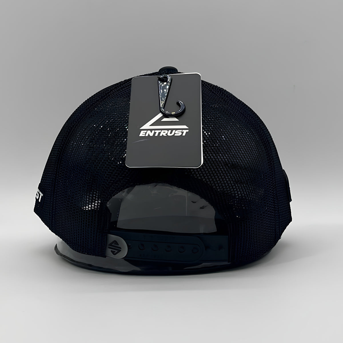 ENTRUST E-03