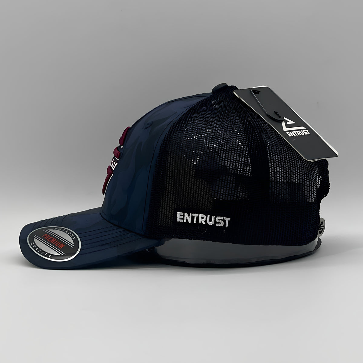ENTRUST E-03