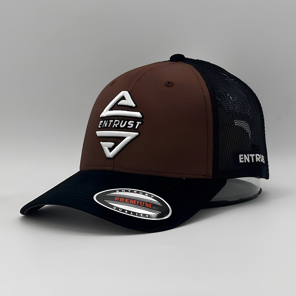 ENTRUST E-04