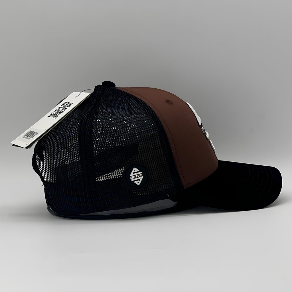 ENTRUST E-04