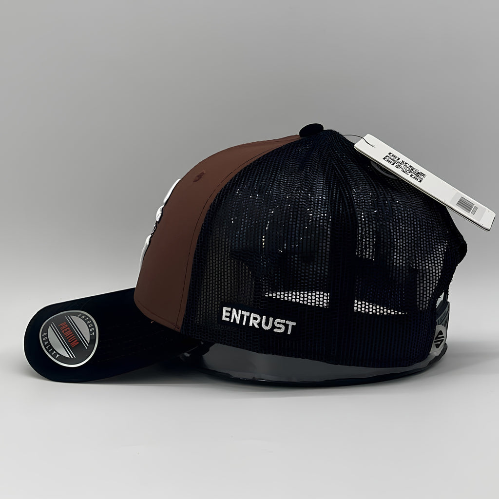 ENTRUST E-04