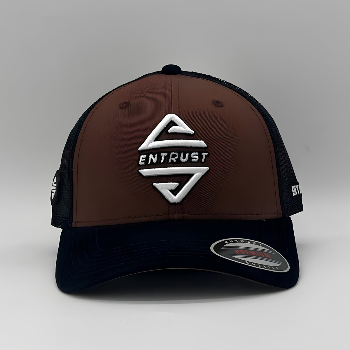 ENTRUST E-04