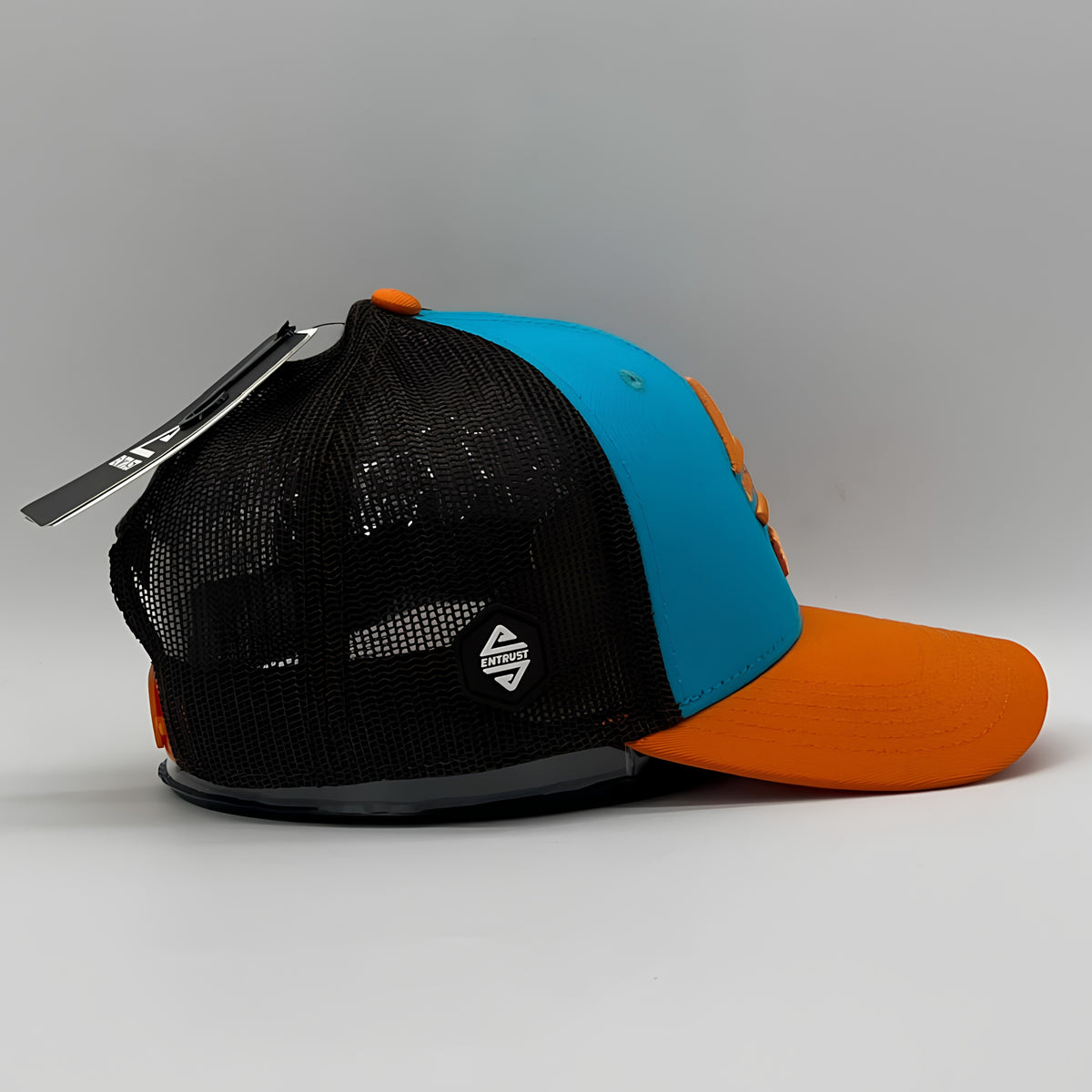ENTRUST E-05