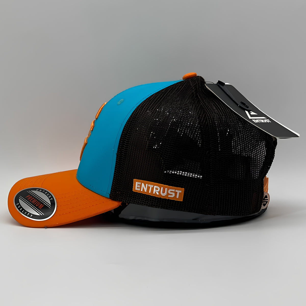 ENTRUST E-05
