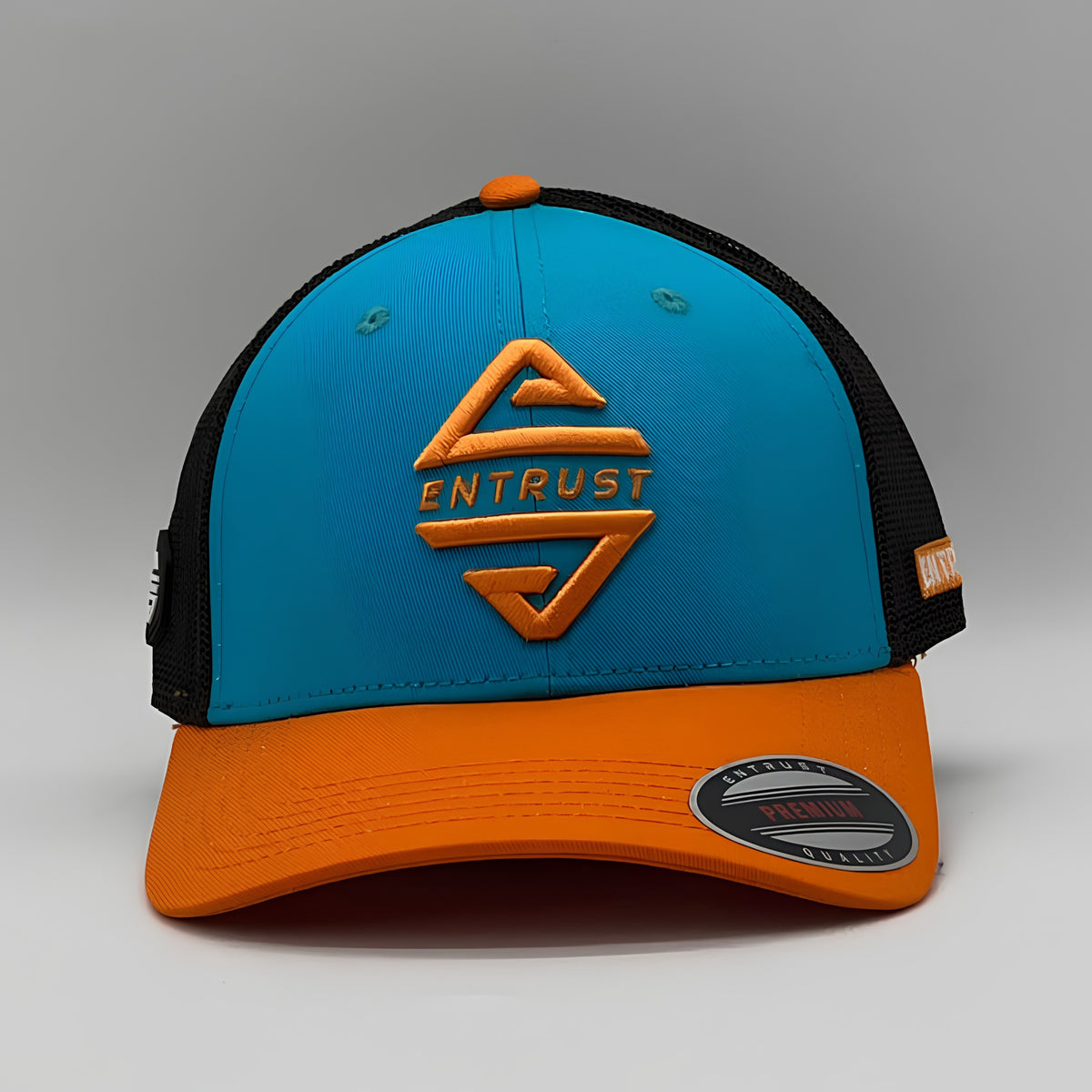ENTRUST E-05