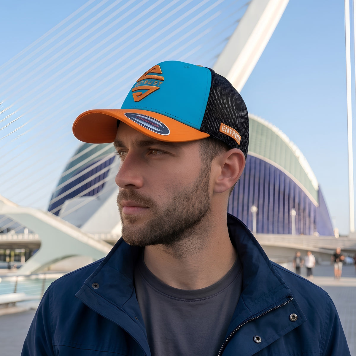 ENTRUST E-05