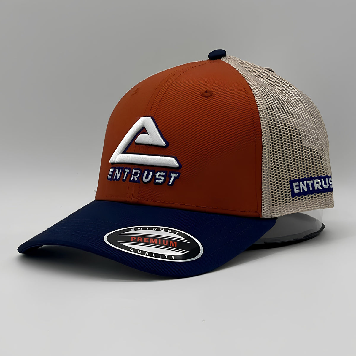 ENTRUST E-06