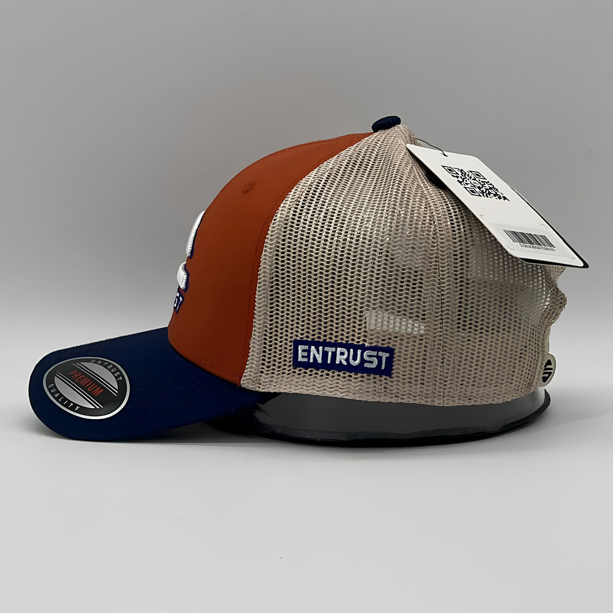 ENTRUST E-06