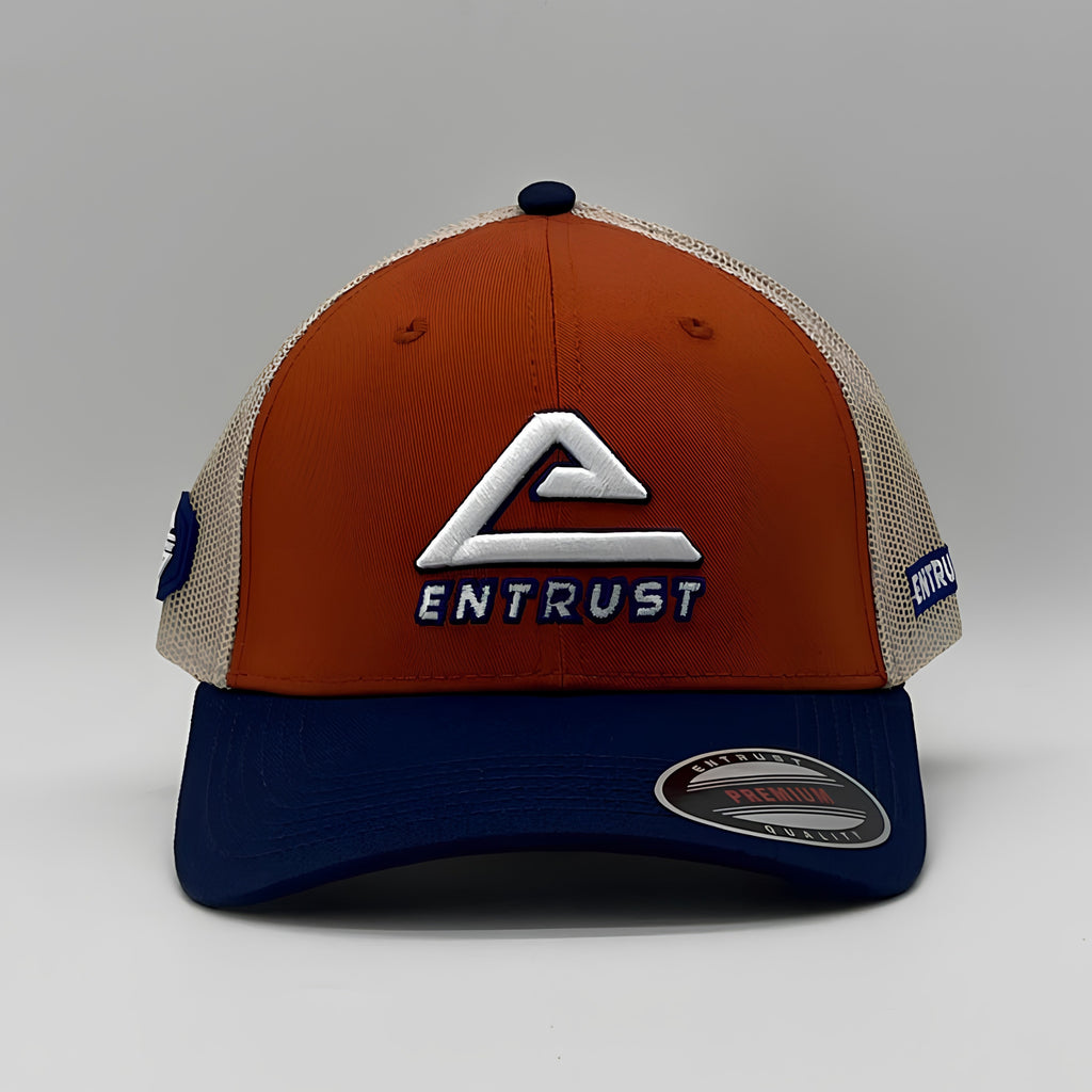 ENTRUST E-06