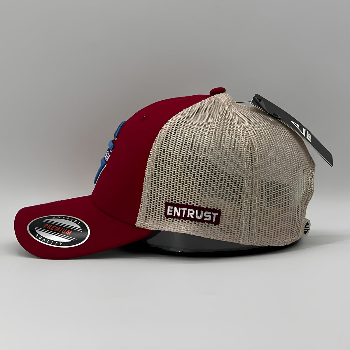 ENTRUST E-07