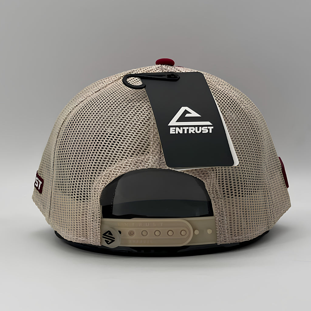 ENTRUST E-07