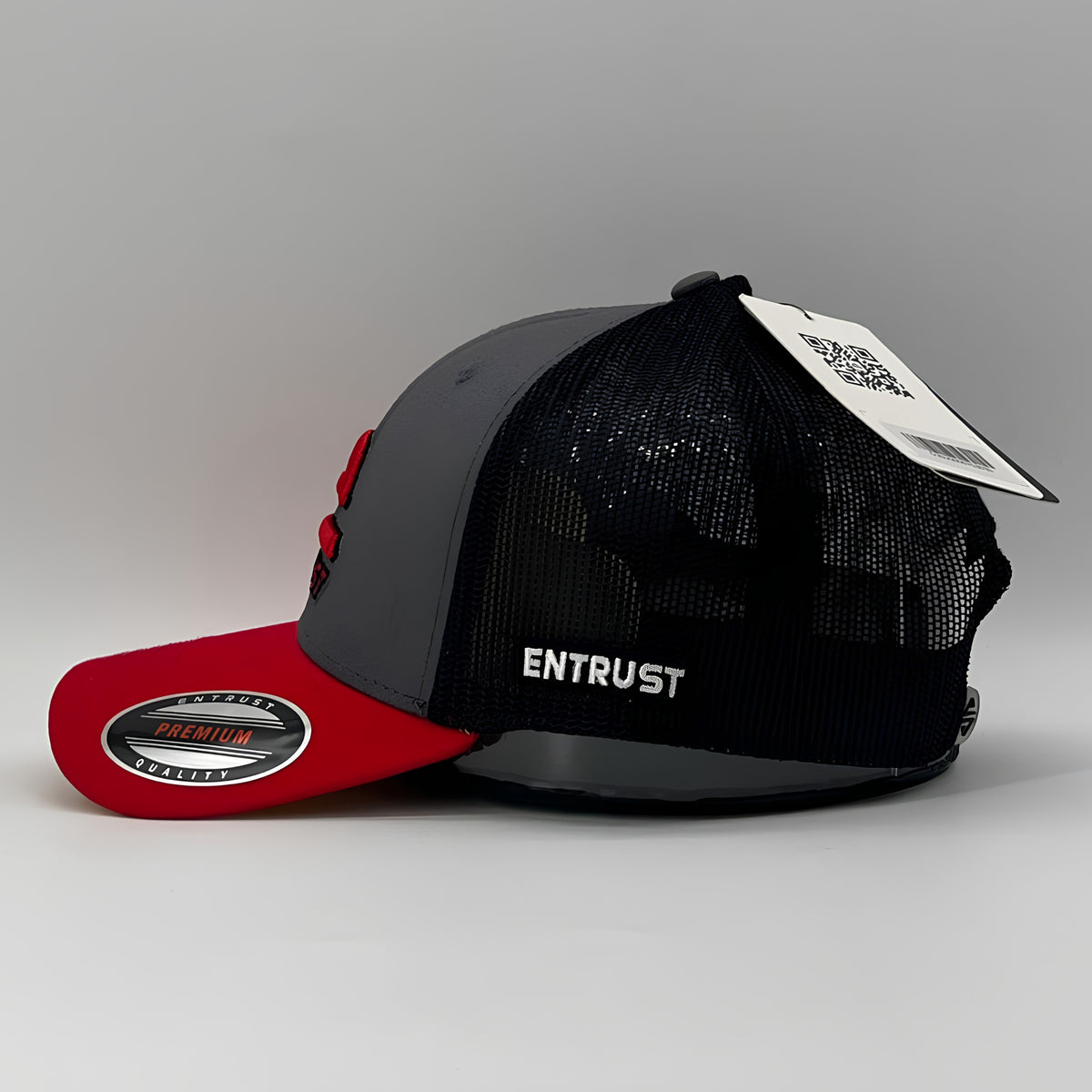 ENTRUST E-08