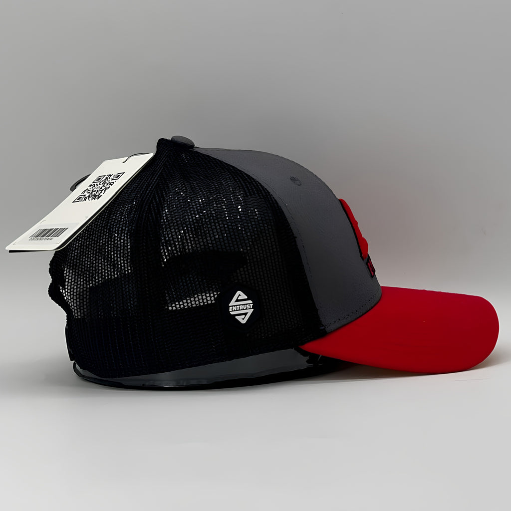 ENTRUST E-08