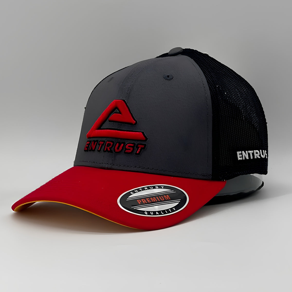 ENTRUST E-08