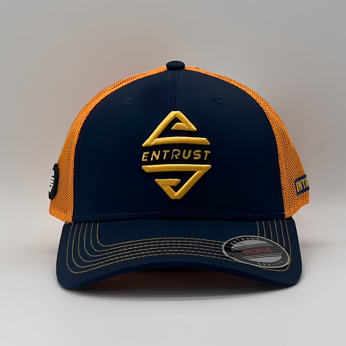 ENTRUST E-09