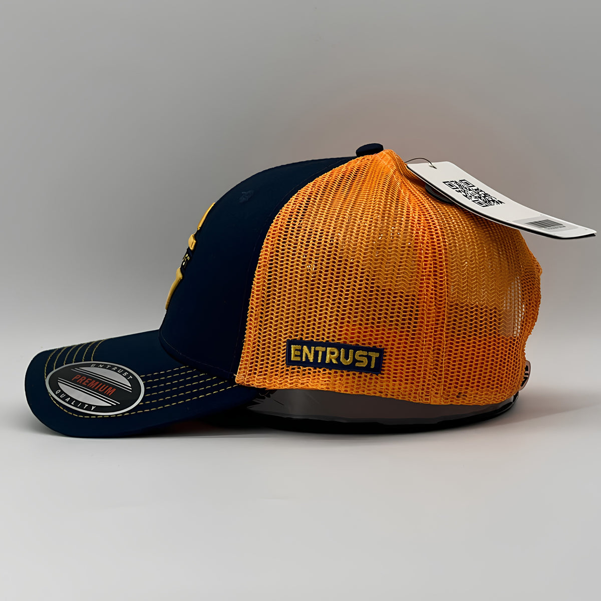 ENTRUST E-09
