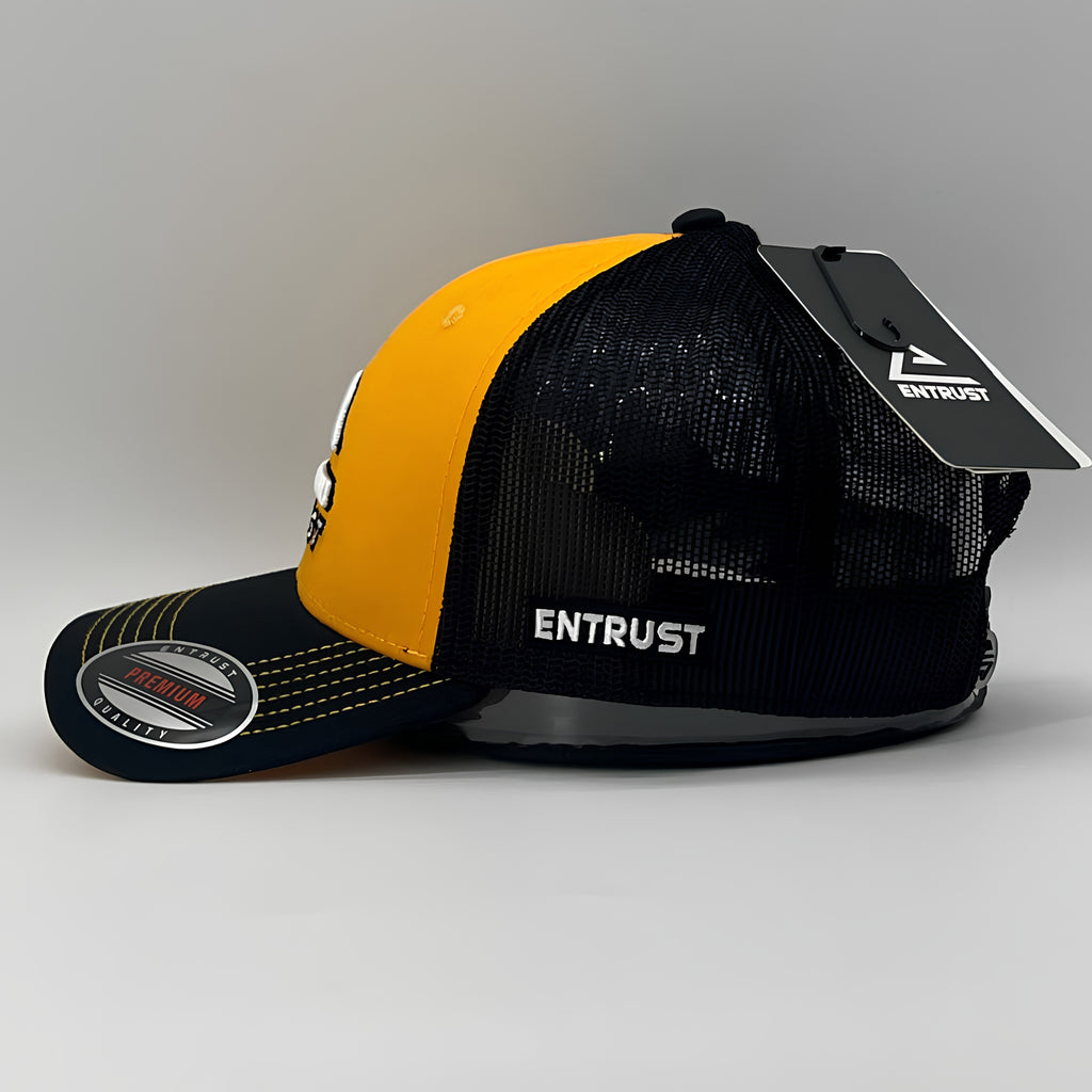 ENTRUST E-10