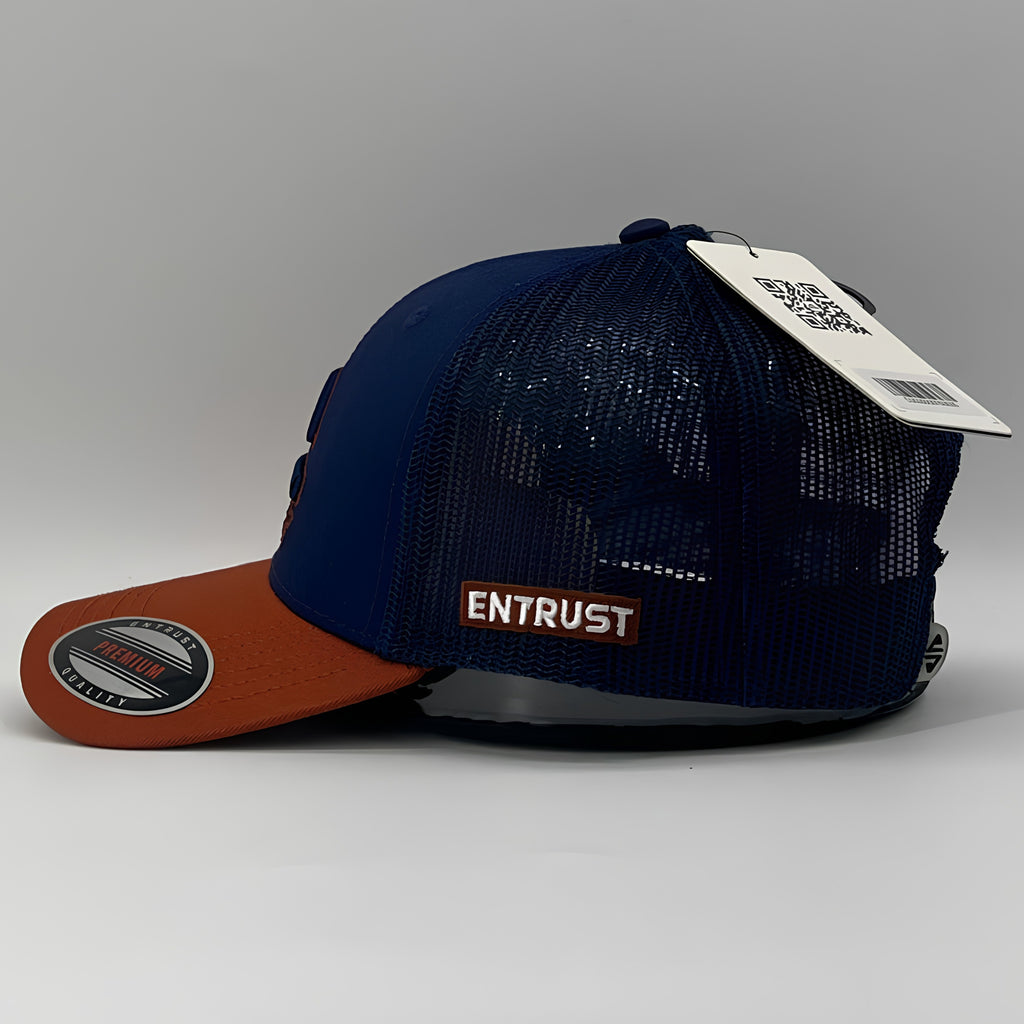 ENTRUST E-11