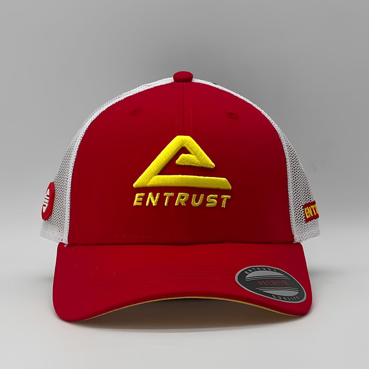 ENTRUST E-12
