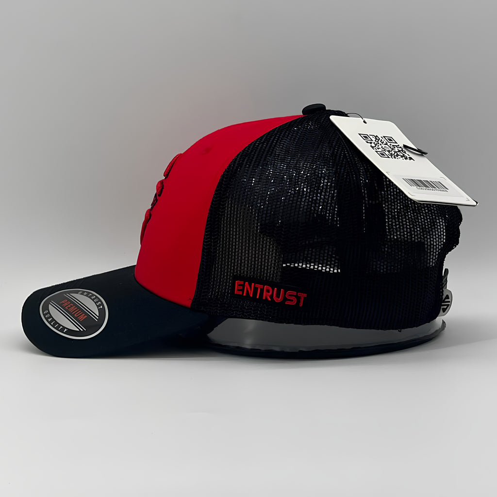 ENTRUST E-13