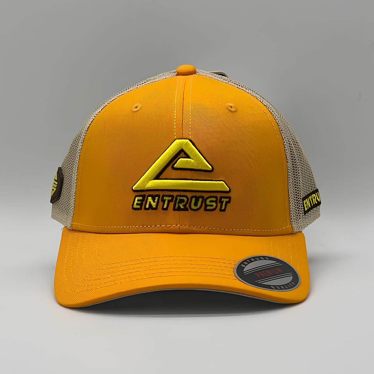 ENTRUST E-15