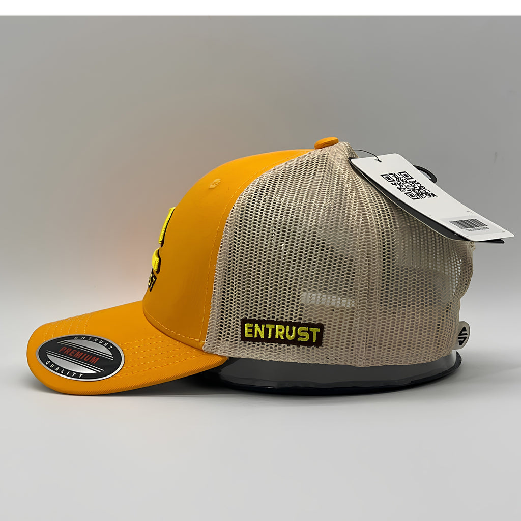 ENTRUST E-15