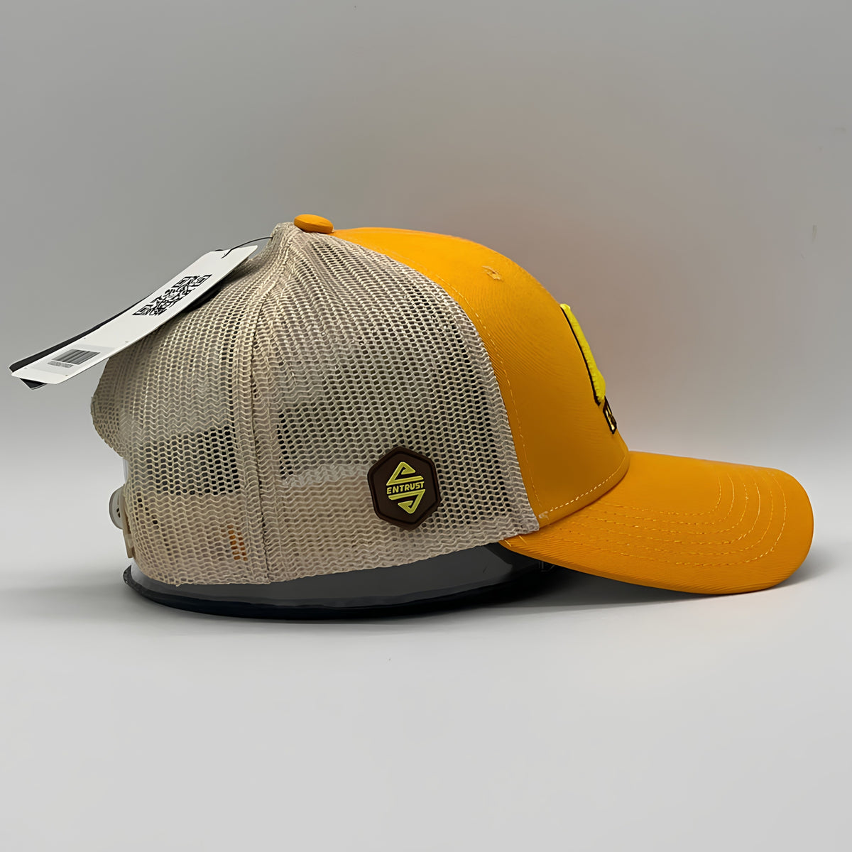 ENTRUST E-15