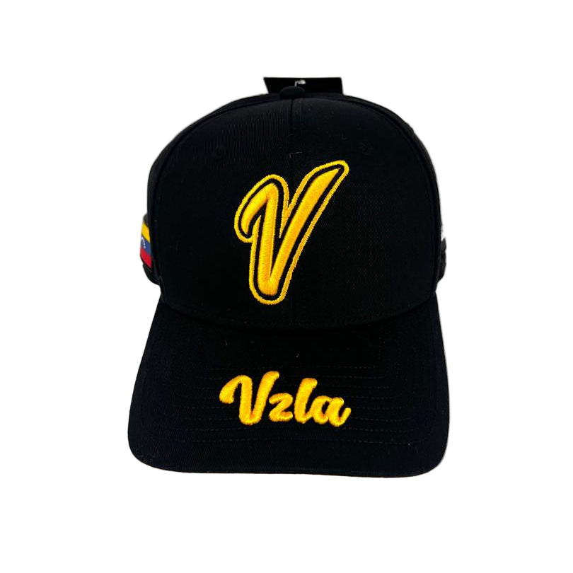 VZLA V-02