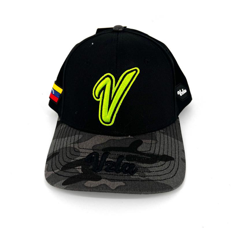 VZLA V-01