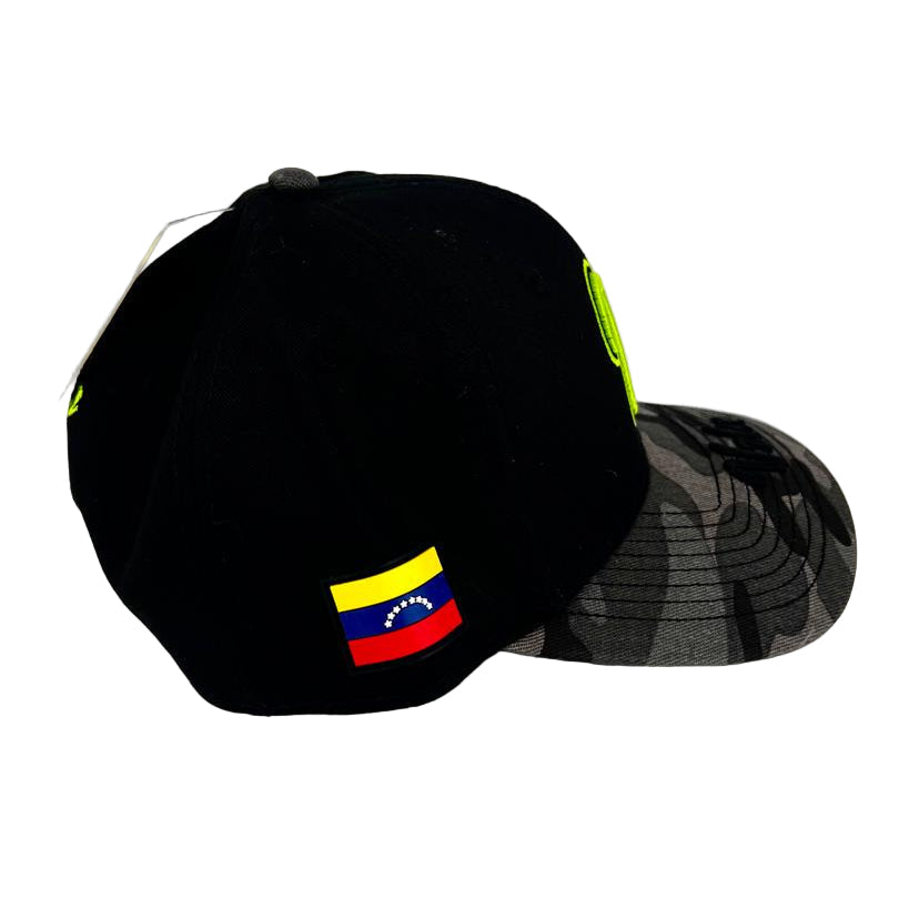 VZLA V-01