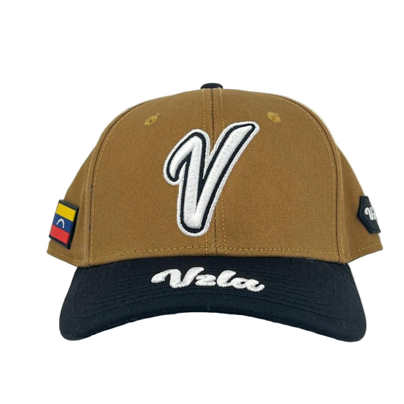 VZLA V-08