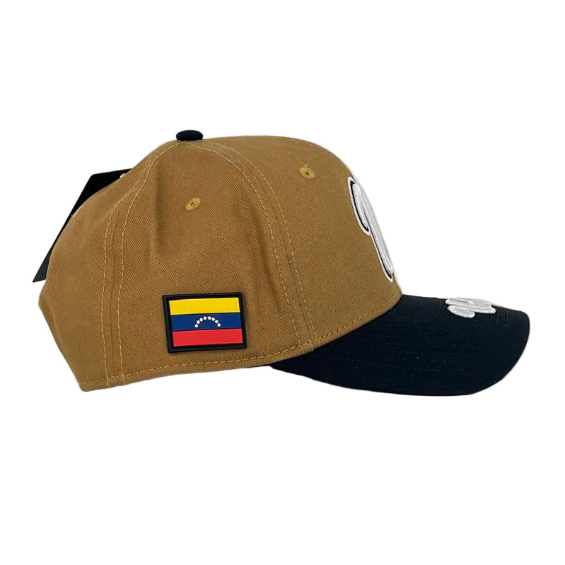 VZLA V-08