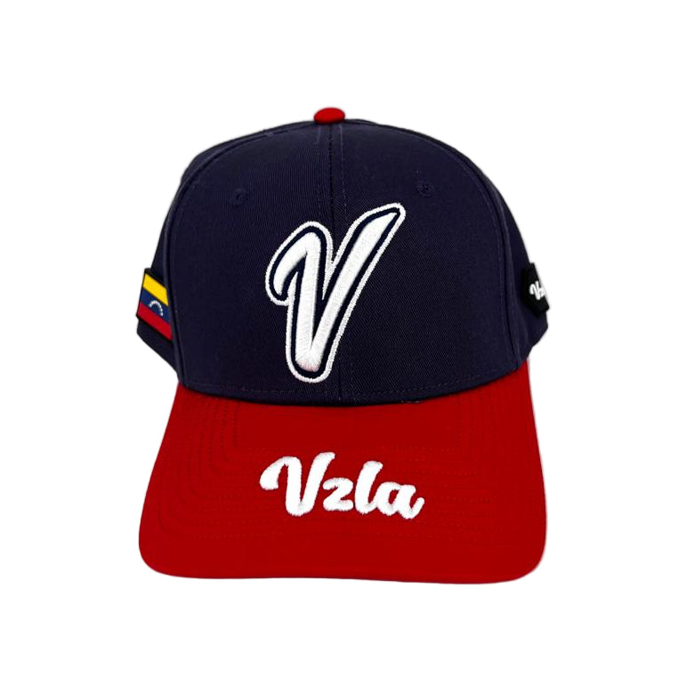 VZLA V-09