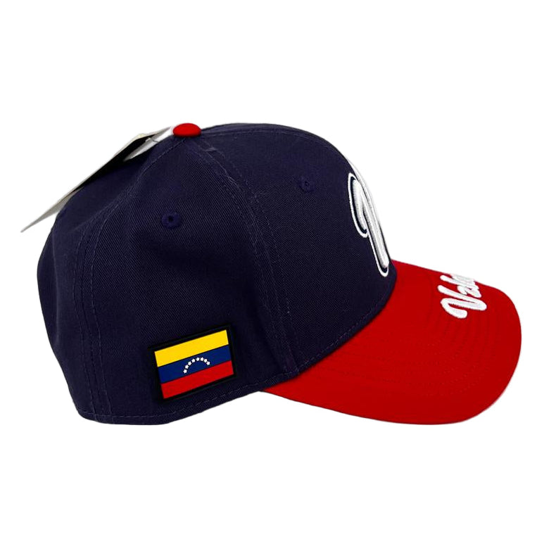 VZLA V-09