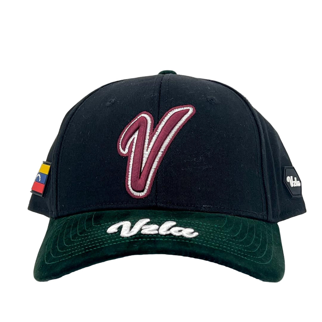 VZLA V-10