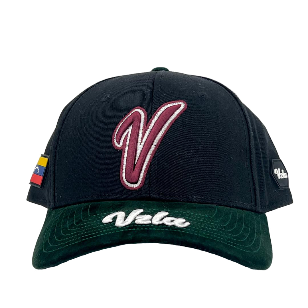 VZLA V-10