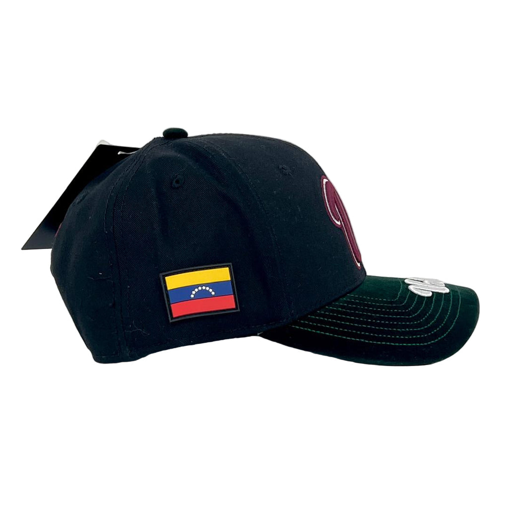 VZLA V-10