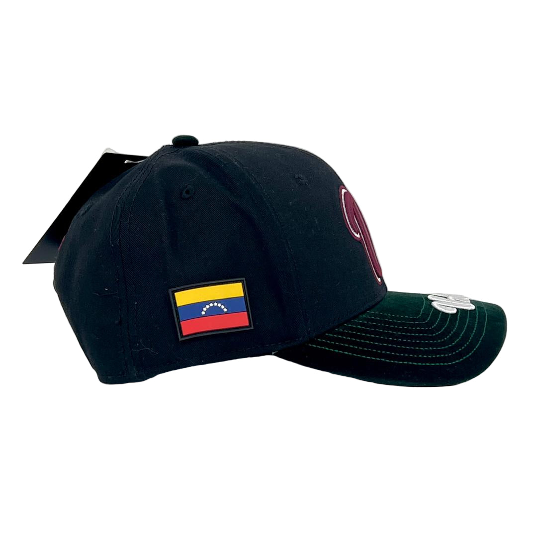 VZLA V-10