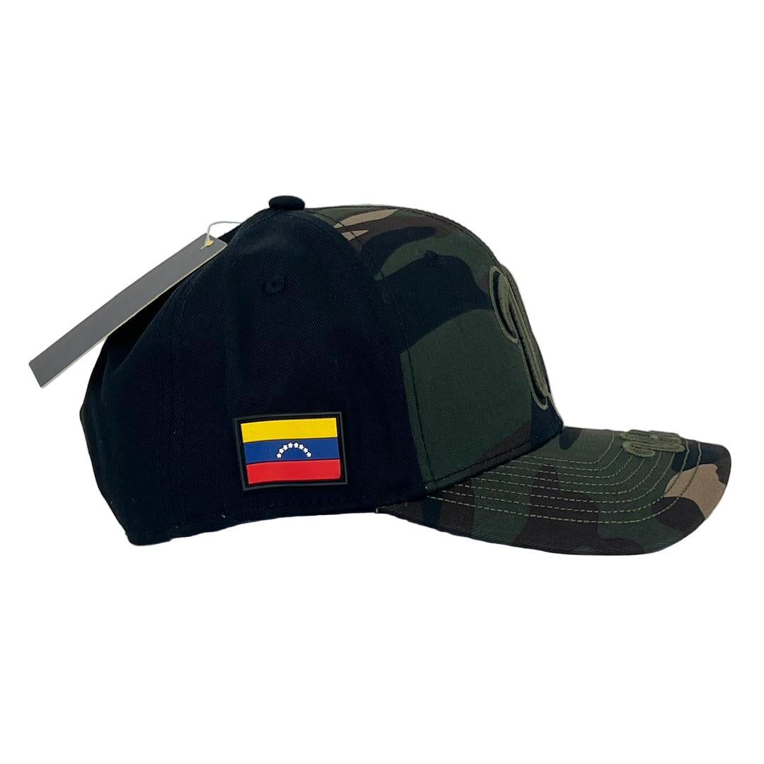 VZLA V-12