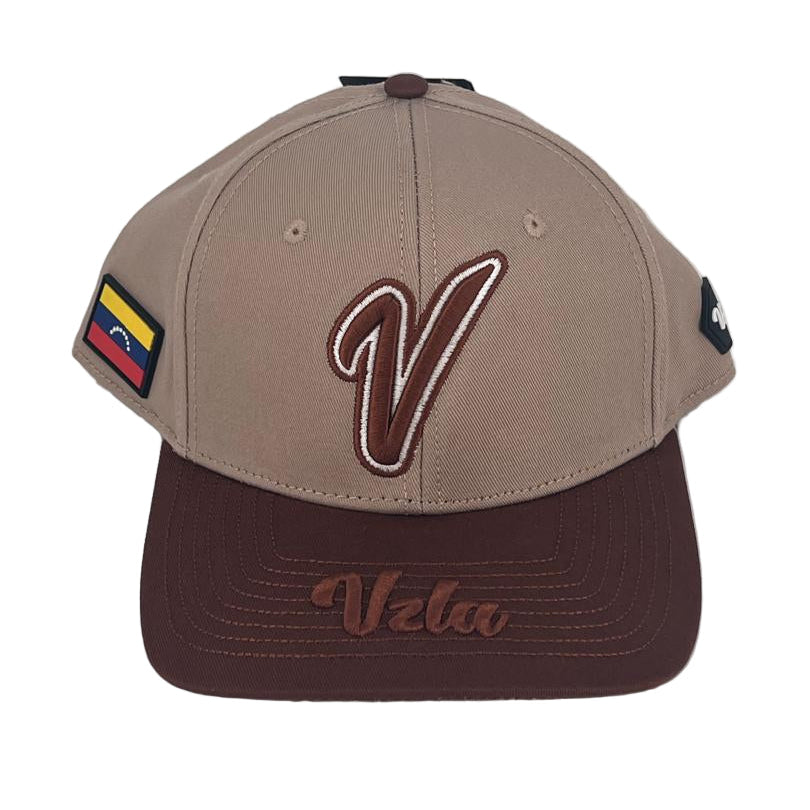 VZLA V-13