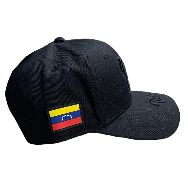 VZLA V-15